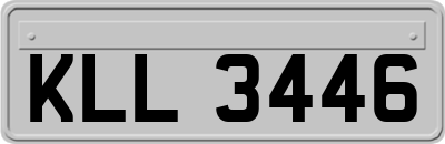 KLL3446