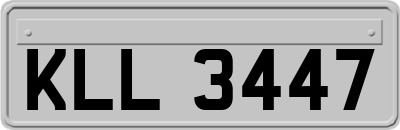 KLL3447