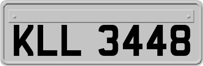 KLL3448