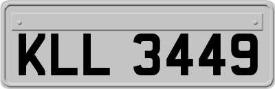 KLL3449