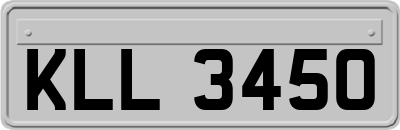 KLL3450