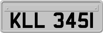 KLL3451