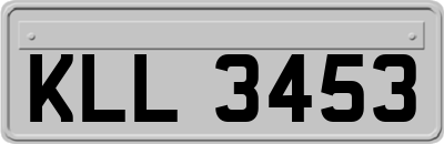 KLL3453