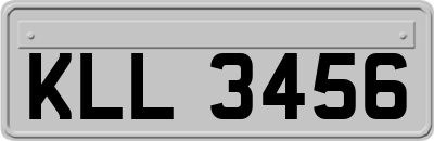 KLL3456