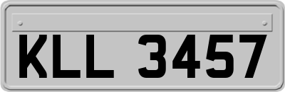 KLL3457