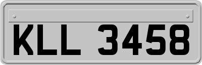 KLL3458