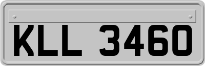 KLL3460