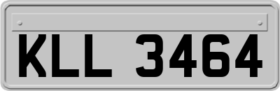 KLL3464