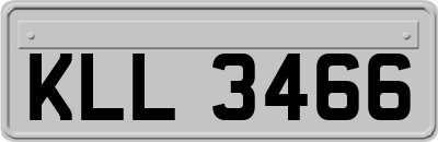 KLL3466