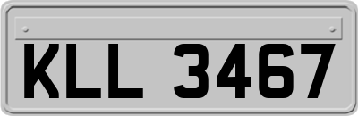 KLL3467