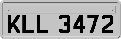 KLL3472