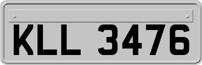 KLL3476