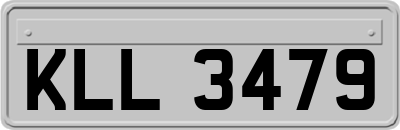KLL3479