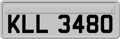 KLL3480