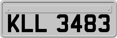 KLL3483