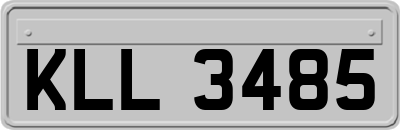 KLL3485