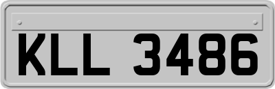 KLL3486