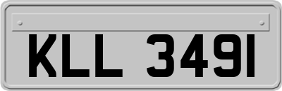 KLL3491