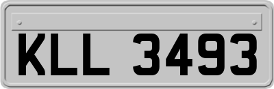 KLL3493