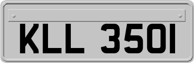 KLL3501