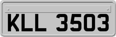 KLL3503