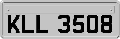 KLL3508