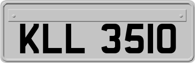 KLL3510