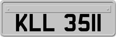 KLL3511