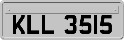 KLL3515