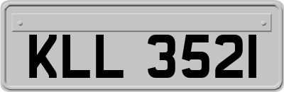KLL3521