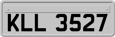 KLL3527
