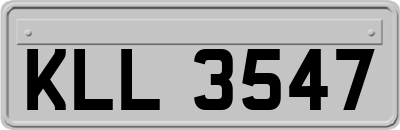 KLL3547