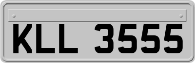 KLL3555