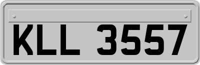 KLL3557