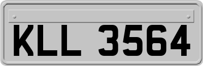 KLL3564