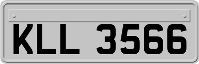KLL3566