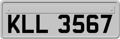 KLL3567
