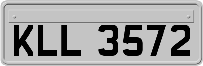 KLL3572