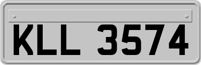 KLL3574