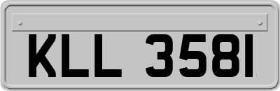 KLL3581