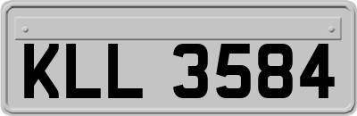KLL3584