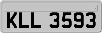 KLL3593
