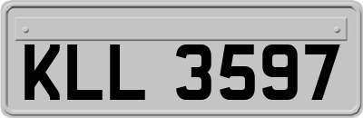 KLL3597