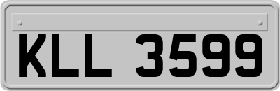 KLL3599