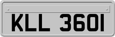 KLL3601