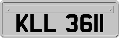 KLL3611