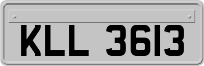 KLL3613