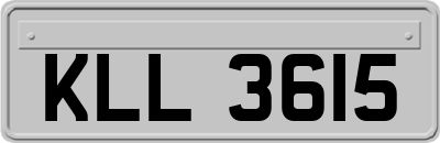 KLL3615