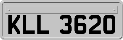KLL3620