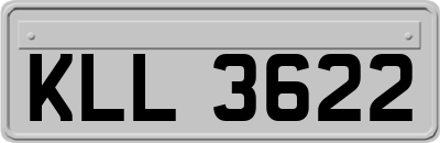KLL3622